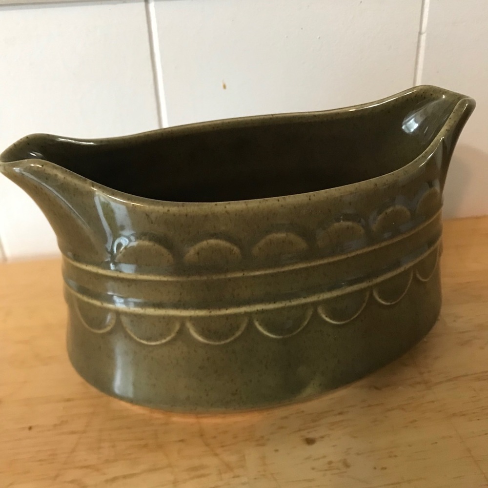New Green Planter